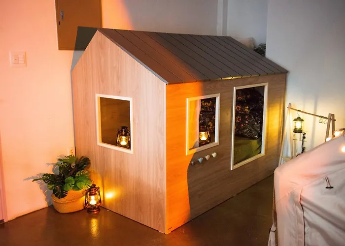 Hongdae House